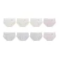8 Pack Green 3+Light Yellow 3+Pink 2