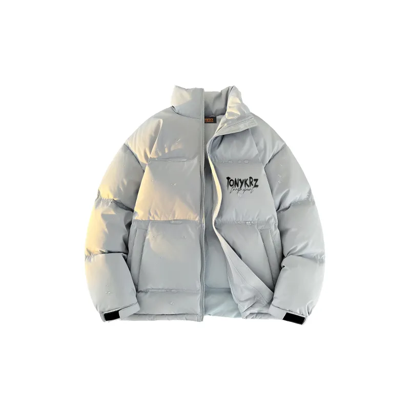 TONYKRZ Down Jackets Unisex-3