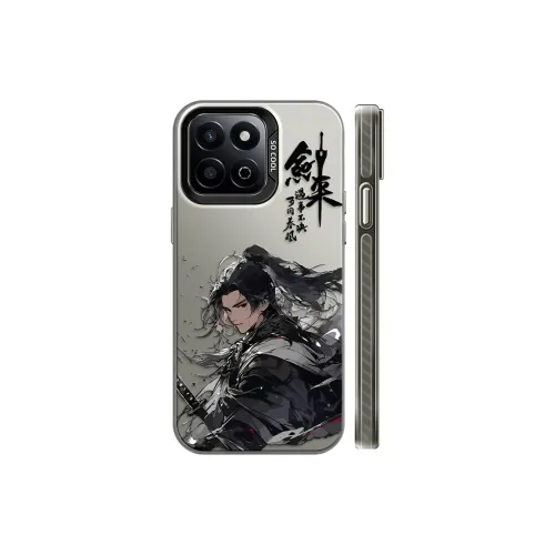 MANQIN Phone Cases