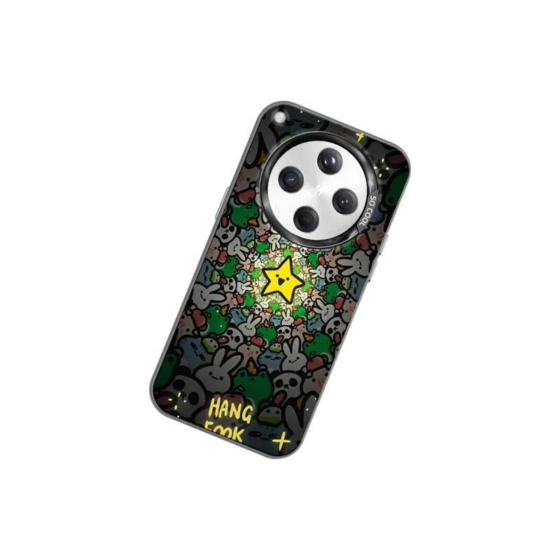 CHUNFAN Phone Cases-26