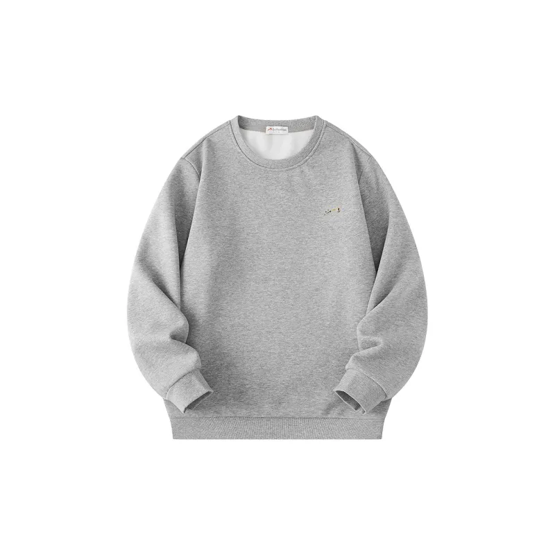K bird Sweatshirts Unisex-3