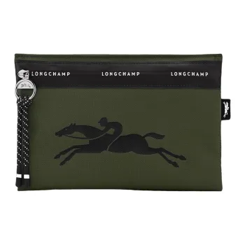 LONGCHAMP Le Pliage Make Up Bag
