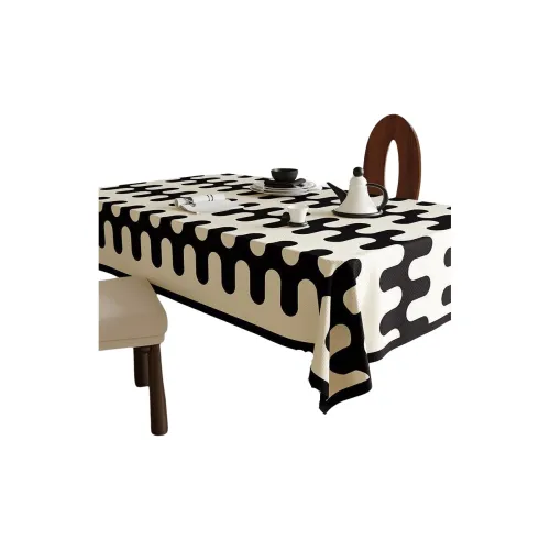 Post-conception Tablecloths / Table Mats