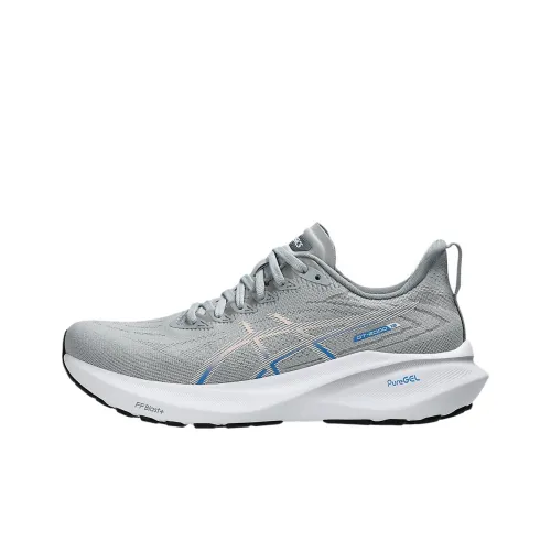 Asics GT 2000 13 Piedmont Grey White Women's