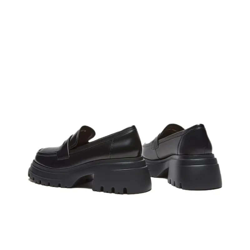 BATA Loafers Women's-4