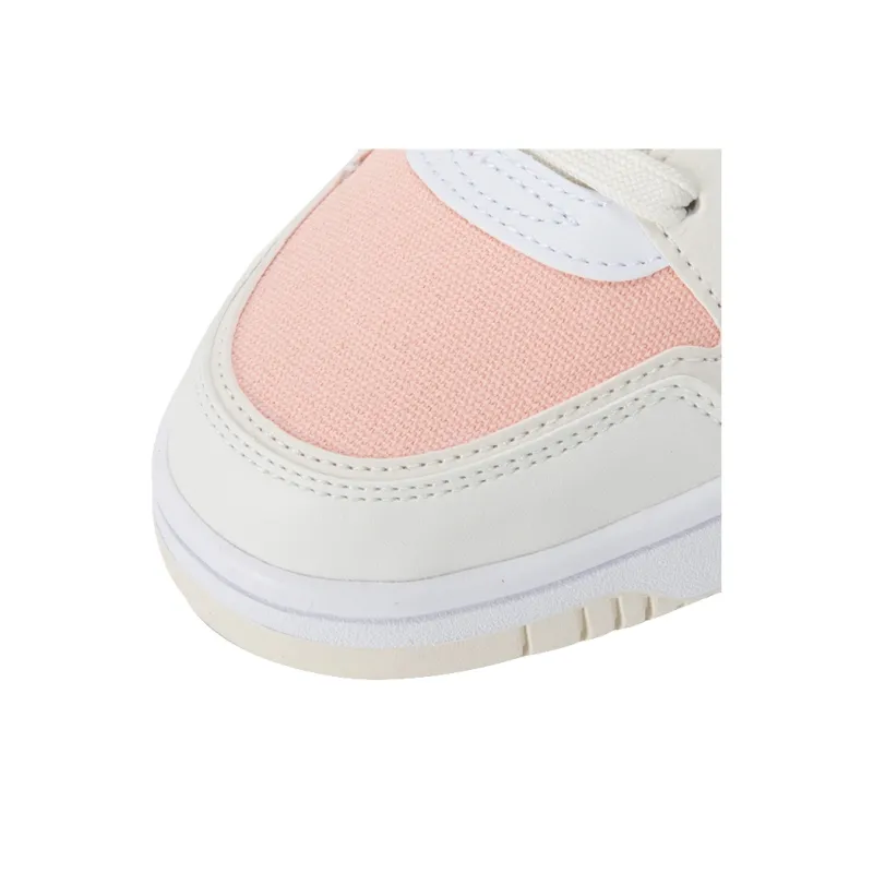 PUMA Rebound Joy Low Cv 'White And Pink-6