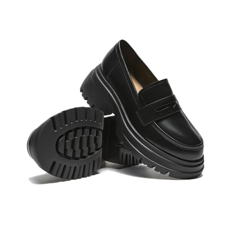 BATA Loafers Women's-3