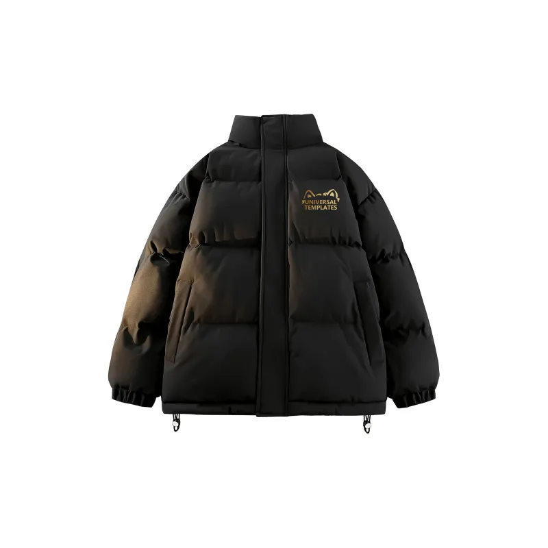 Universal Templates Puffer Jacket Unisex-1