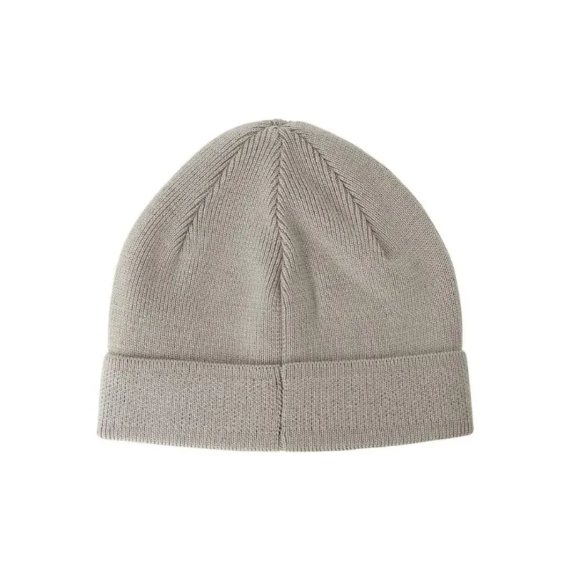 C.P.Company Wool Beanies Kids' Gray-2