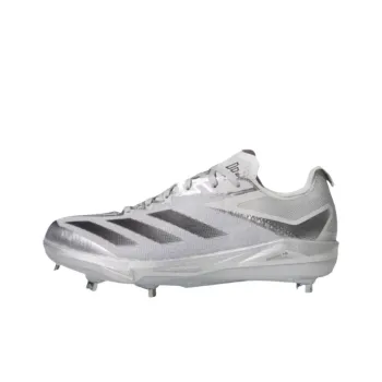 Adizero Electric+ Adidas 'Silver Speed Pack'