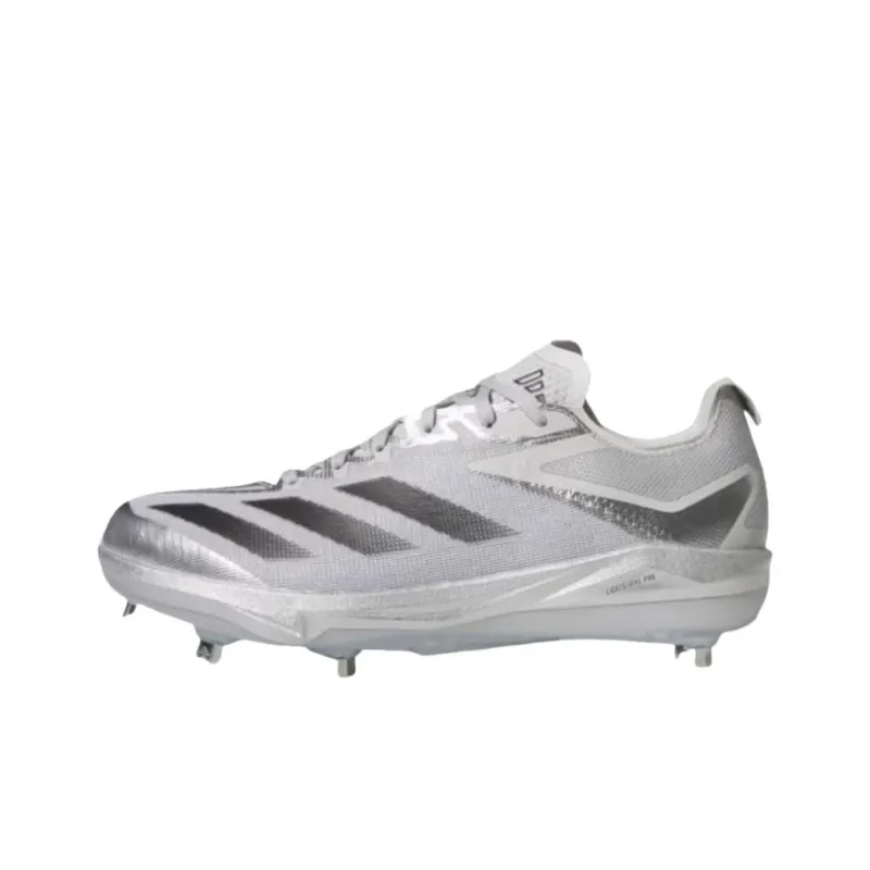 Adizero Electric+ Adidas 'Silver Speed Pack'-0