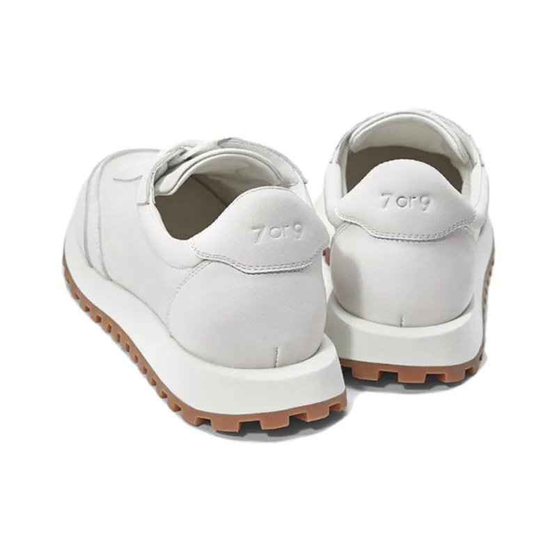 7or9 Baguette Collection Low Top Casual Shoes Women's-2