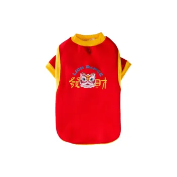 Hippie dogs Pet Clothing