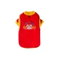 Deluo Red (Lion)