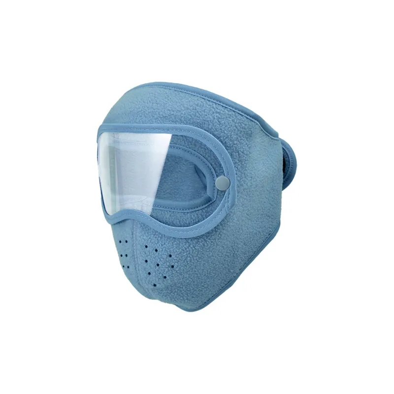Hongdong Outdoor Sports Protective Gear Warm Breathable Polyester Unisex-8