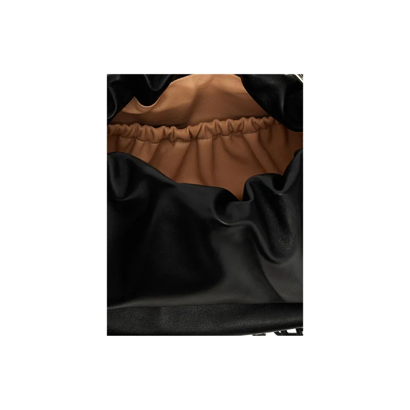 Roger Vivier Viv' Choc Royale Shoulder Bag-3