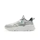 White Gray Green