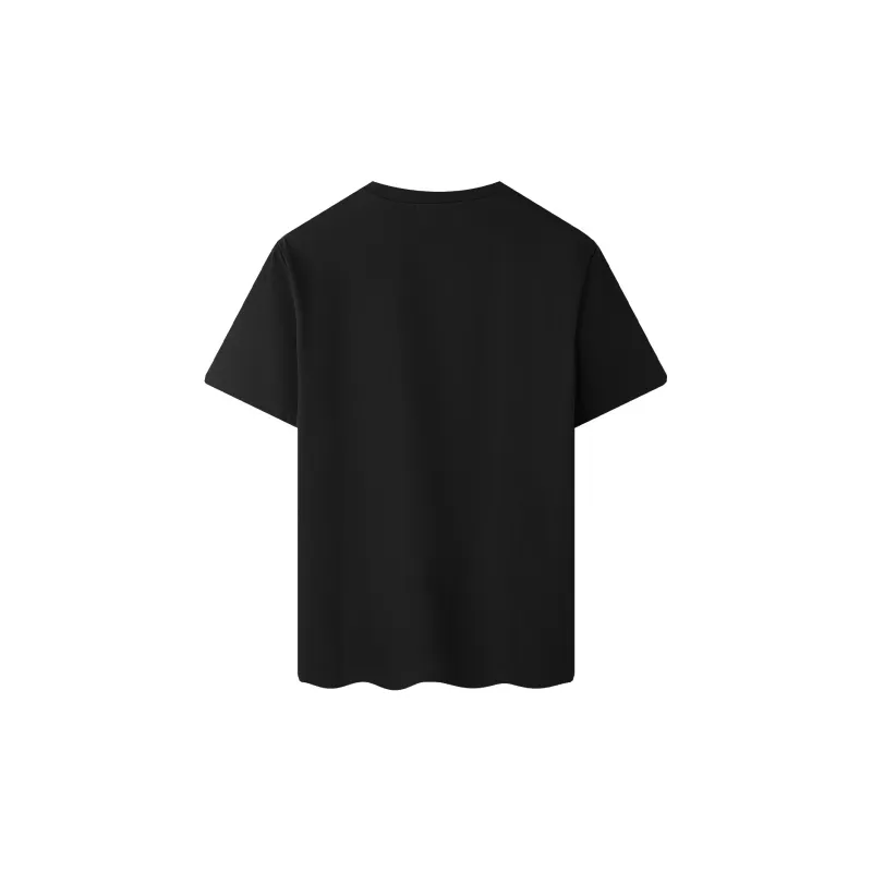 HLA x SANTI LIANMINGKUAN T Shirt Men's-7