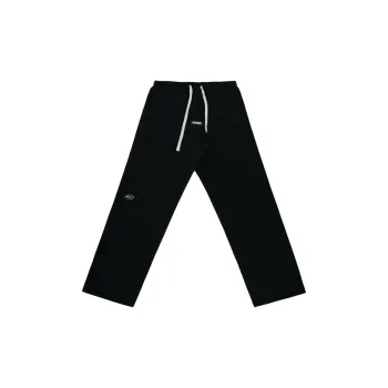 NICEID Knitted Sports Pants Unisex