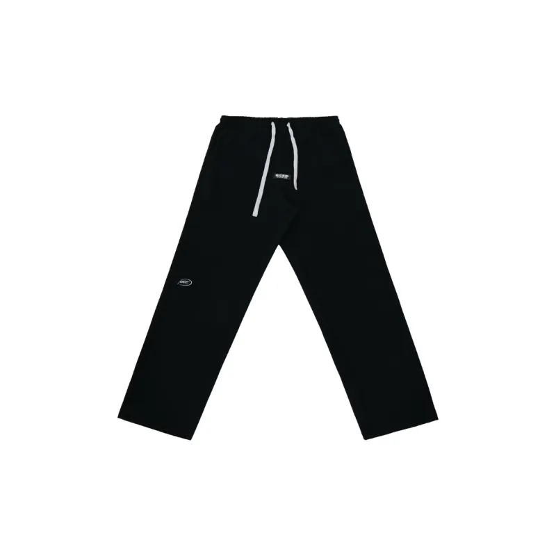 NICEID Knitted Sports Pants Unisex-0