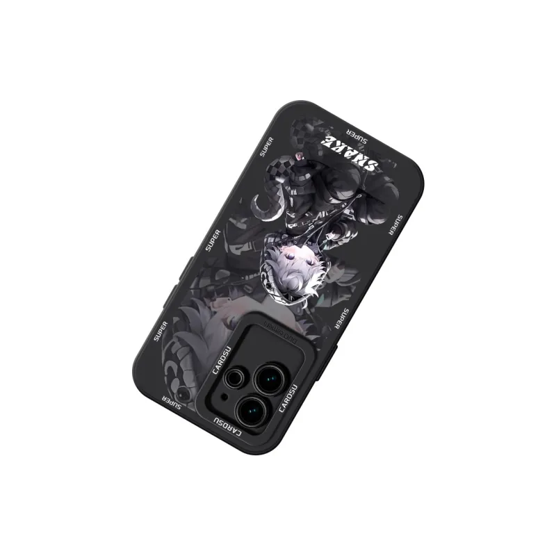 CHUNFAN Phone Cases-3