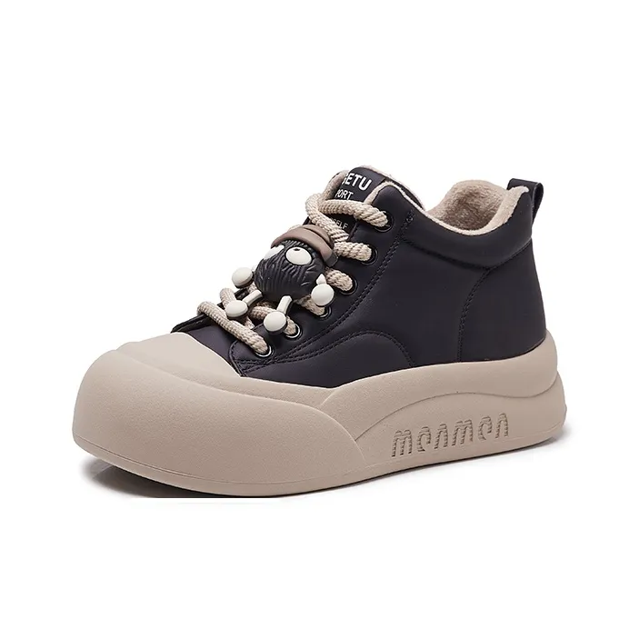 MOSTCHASE Skateboard Shoes Women's-7