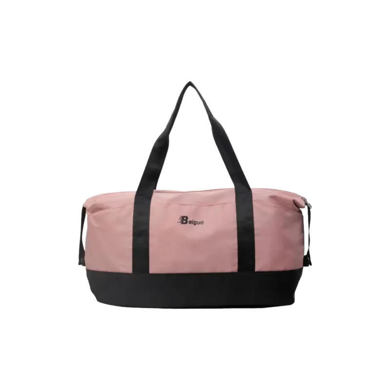 Tonlion Fabric Shoulder Bag Travel Bag Regular Unisex Multicolor-0