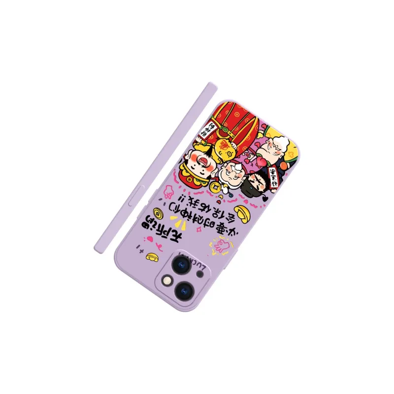 TUYAO Phone Cases-19