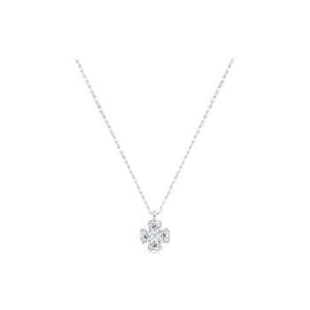 KING TAI SANG Sterling Silver Necklaces Women's