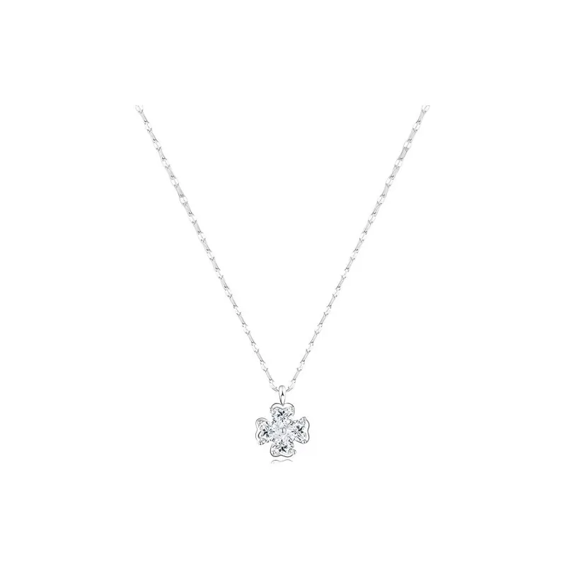 KING TAI SANG Sterling Silver Necklaces Women's-0