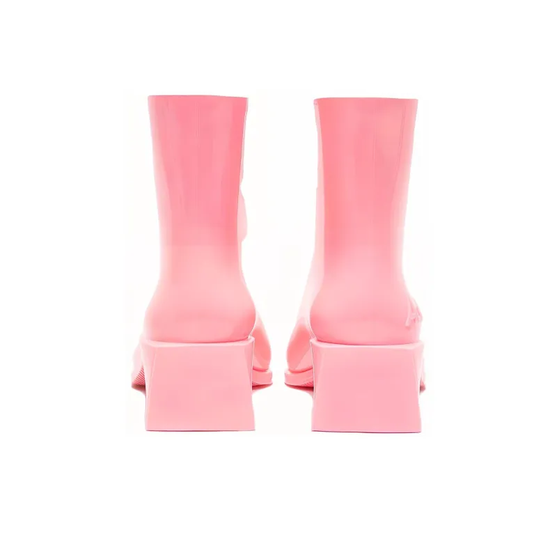 Acne Studios 55mm Ankle Boots-3