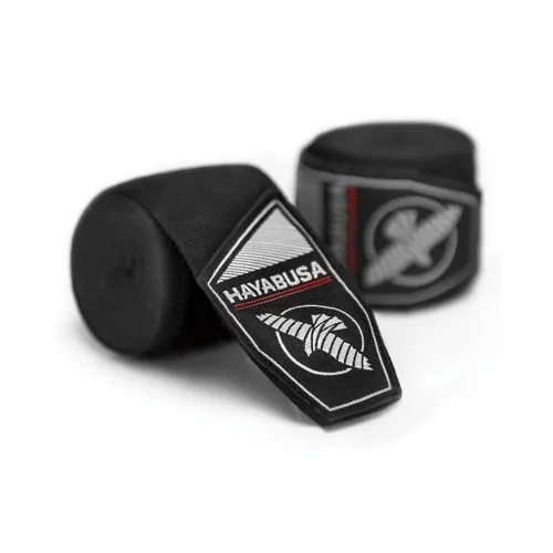 HAYABUSA Boxing Protective Gears 100% Cotton Unisex Multicolor Optional
