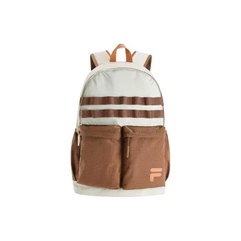 FILA FUSION Fabric Backpack Extra Small Unisex Khaki