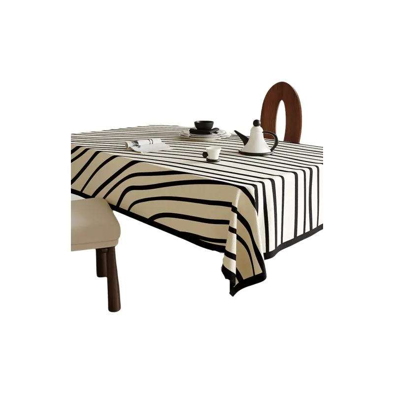 Post conception Tablecloths / Table Mats-6