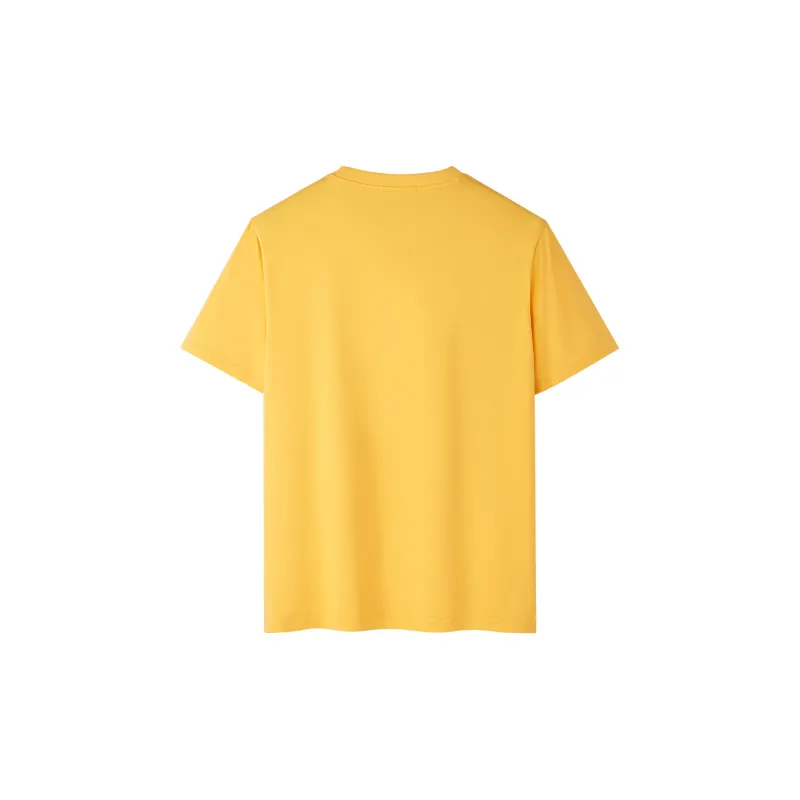 HLA x SANTI LIANMINGKUAN T-Shirt Men's-7