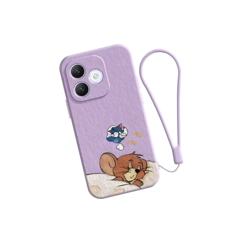 CHUNFAN Phone Cases-19
