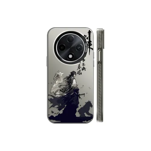 MANQIN Phone Cases
