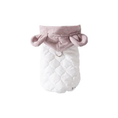 Hippie dogs Pet Clothing