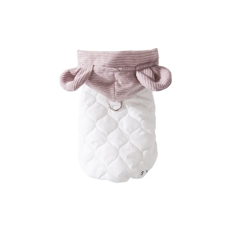 Hippie dogs Pet Clothing-0