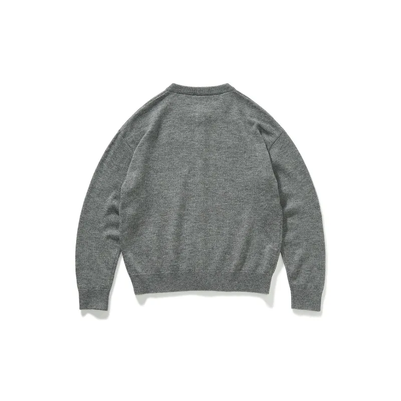 714STREET Sweaters Unisex-9