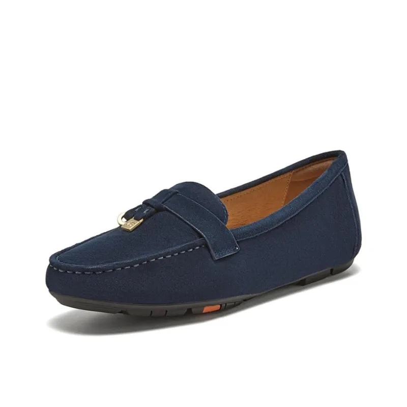 BATA Loafers Women's-1