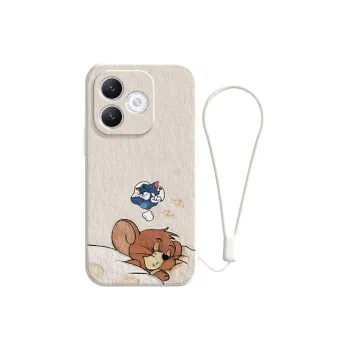 CHUNFAN Phone Cases