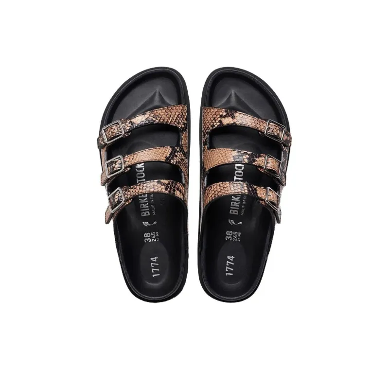 Birkenstock Florida Slides Women's-2
