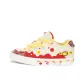 Red White Yellow