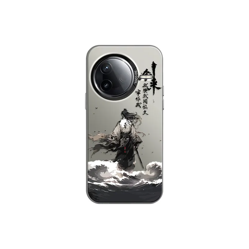 MANQIN Phone Cases-8
