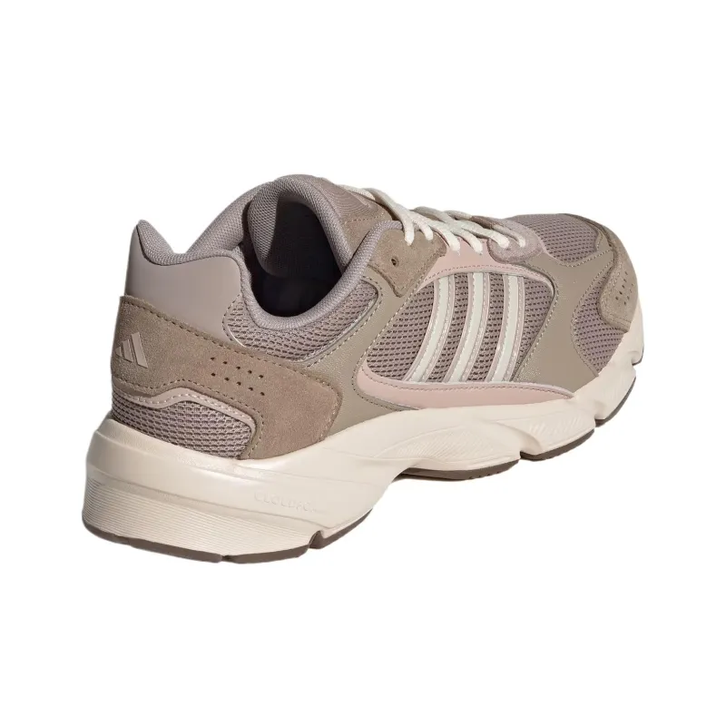 Adidas Crazychaos 2000 Grey Wonder White Blanch Cargo Women's-3