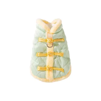 Hippie dogs Pet Clothing