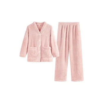 Shanghai Story Pajama Set Women's 2 Piece Set