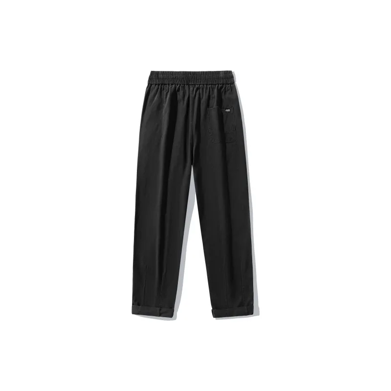 Jeep Casual Pants Unisex-1