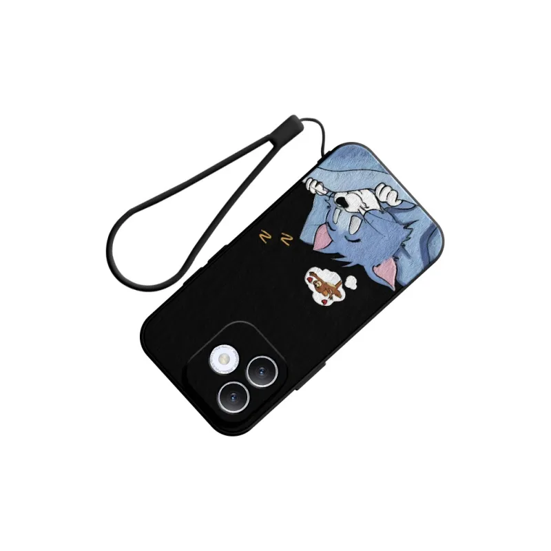 CHUNFAN Phone Cases-11
